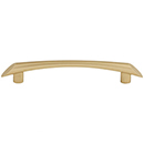 TK783HB - Edgewater - 5 1/16" Cabinet Pull - Honey Bronze