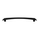 TK786BLK - Edgewater - 9" Cabinet Pull - Flat Black