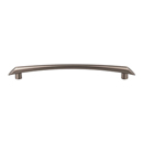 TK786BSN - Edgewater - 9" Cabinet Pull - Brushed Satin Nickel