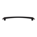 TK786TB - Edgewater - 9" Cabinet Pull - Tuscan Bronze