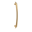 TK788HB - Edgewater - 12" Appliance Pull - Honey Bronze