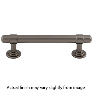 TK3006AG - Ellis - 12" Cabinet Pull - Ash Gray