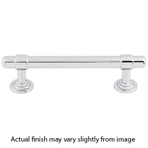 TK3005PC - Ellis - 8-13/16" Cabinet Pull - Polished Chrome