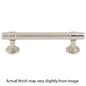 TK3006PN - Ellis - 12" Cabinet Pull - Polished Nickel