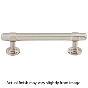 TK3001BSN - Ellis - 3.75" Cabinet Pull - Satin Nickel