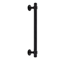 TK3007BLK - Ellis - 12" Appliance Pull - Flat Black