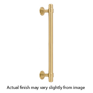 TK3007HB - Ellis - 12" Appliance Pull - Honey Bronze