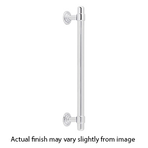 TK3007PC - Ellis - 12" Appliance Pull - Polished Chrome