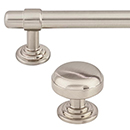 Ellis - Satin Nickel