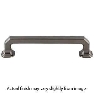 TK289AG - Emerald - 7" Cabinet Pull - Ash Gray
