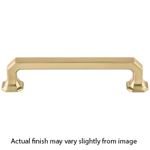 TK289HB - Emerald - 7" Cabinet Pull - Honey Bronze