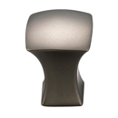 TK550AG - Glacier - 3/4" Cabinet Knob - Ash Gray