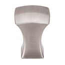 TK550BSN - Glacier - 3/4" Cabinet Knob - Brushed Satin Nickel