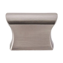 TK551BSN - Glacier - 1 1/2" Cabinet Knob - Brushed Satin Nickel