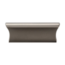 TK552AG - Glacier - 3" Cabinet Pull - Ash Gray