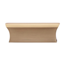 TK552HB - Glacier - 3" Cabinet Pull - Honey Bronze