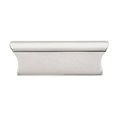 TK552PN - Glacier - 3" Cabinet Pull - Polished Nickel