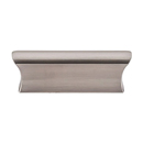 TK552BSN - Glacier - 3" Cabinet Pull - Brushed Satin Nickel