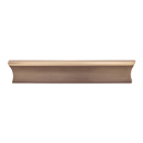 TK554HB - Glacier - 6" Cabinet Pull - Honey Bronze