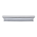 TK554PC - Glacier - 6" Cabinet Pull - Polished Chrome