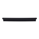 TK556BLK - Glacier - 10" Cabinet Pull - Flat Black