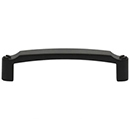 TK3171BLK - Haddonfield - 3.75" cc Cabinet Pull - Flat Black