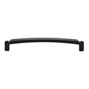 TK3173BLK - Haddonfield - 6-5/16" cc Cabinet Pull - Flat Black