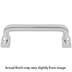 TK3163PC - Harrison - 5" cc Cabinet Pull - Polished Chrome