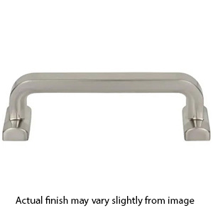 TK3163BSN - Harrison - 5" cc Cabinet Pull - Satin Nickel