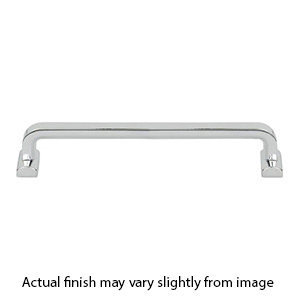 TK3165PC - Harrison - 7-9/16" cc Cabinet Pull - Polished Chrome