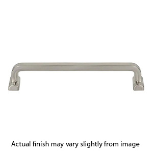 TK3164BSN - Harrison - 6-5/16" cc Cabinet Pull - Satin Nickel