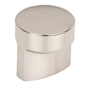 TK3040PN - Hartridge - 1.25" Cabinet Knob - Polished Nickel