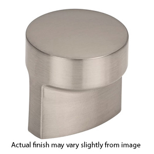 TK3040BSN - Hartridge - 1.25" Cabinet Knob - Satin Nickel