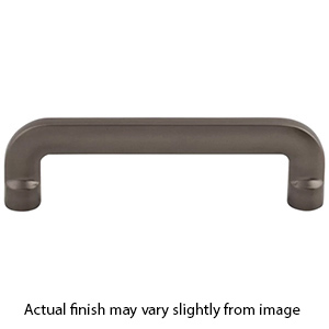 TK3045AG - Hartridge - 8-13/16" Cabinet Pull - Ash Gray