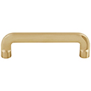 TK3041HB - Hartridge - 3.75" Cabinet Pull - Honey Bronze