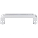 TK3041PC - Hartridge - 3.75" Cabinet Pull - Polished Chrome