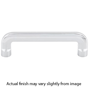 TK3043PC - Hartridge - 6-5/16" Cabinet Pull - Polished Chrome