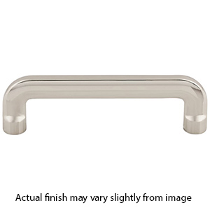 TK3044PN - Hartridge - 7-9/16" Cabinet Pull - Polished Nickel