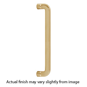 TK3047HB - Hartridge - 12" Appliance Pull - Honey Bronze