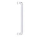 TK3047PC - Hartridge - 12" Appliance Pull - Polished Chrome