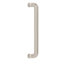 TK3047PN - Hartridge - 12" Appliance Pull - Polished Nickel