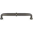 TK1021AG - Henderson - 3.75" Cabinet Pull - Ash Gray