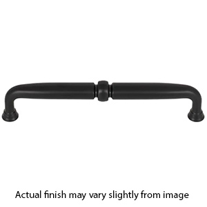 TK1024BLK - Henderson - 7-9/16" Cabinet Pull - Flat Black