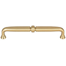 TK1021HB - Henderson - 3.75" Cabinet Pull - Honey Bronze