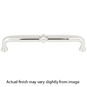 TK1021PN - Henderson - 3.75" Cabinet Pull - Polished Nickel