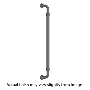 TK3187AG - Holden - 18" Appliance Pull - Ash Gray