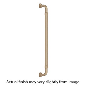 TK3186HB - Holden - 12" Appliance Pull - Honey Bronze