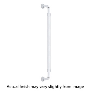 TK3186PC - Holden - 12" Appliance Pull - Polish Chrome