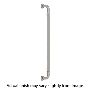 TK3186BSN - Holden - 12" Appliance Pull - Satin Nickel