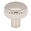 TK3180PN - Holden - 1.25" Cabinet Knob - Polish Nickel